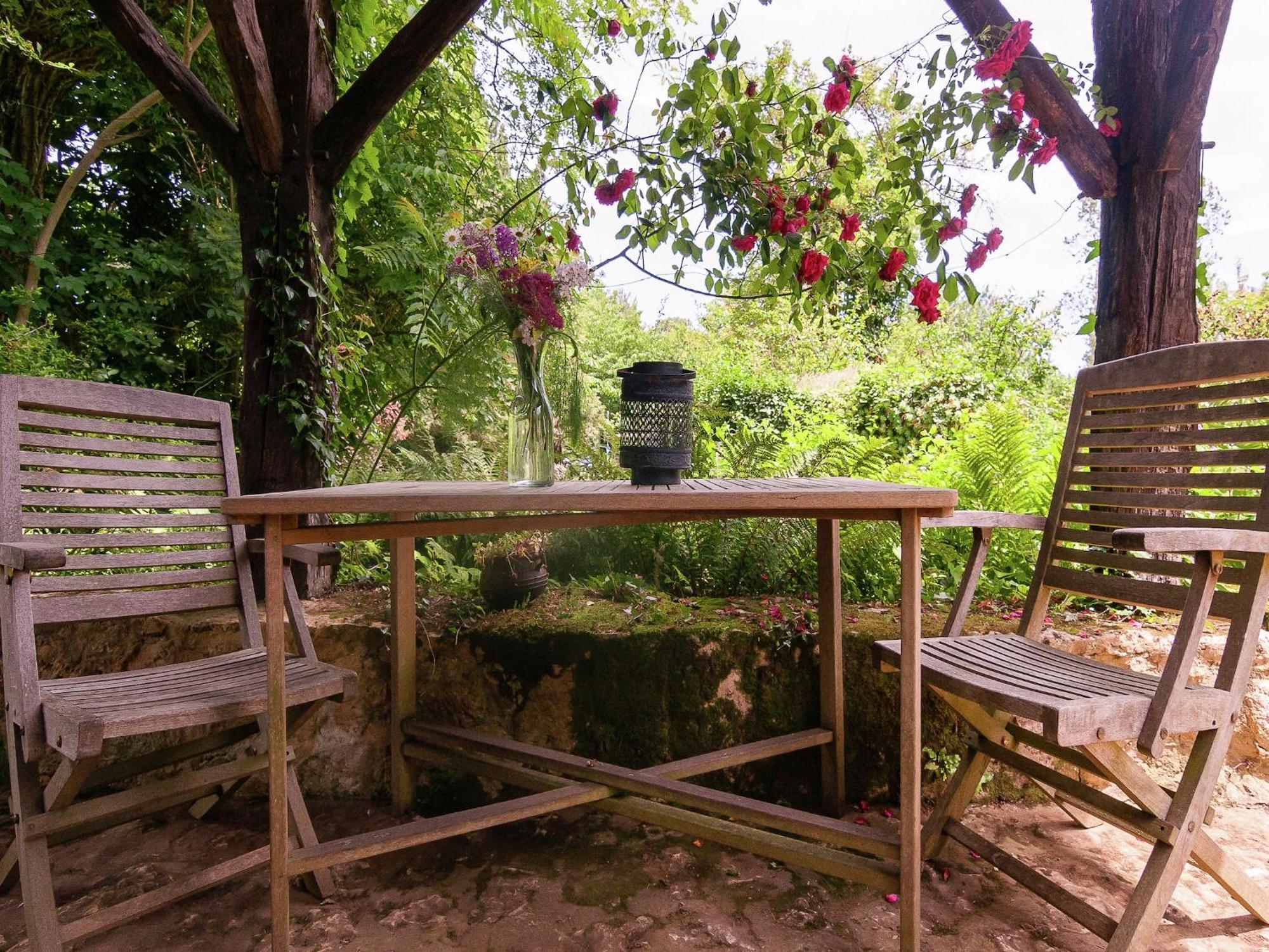 Cottage In Les Eyzies De Tayac Sireuil With Pool Meyrals Exterior foto