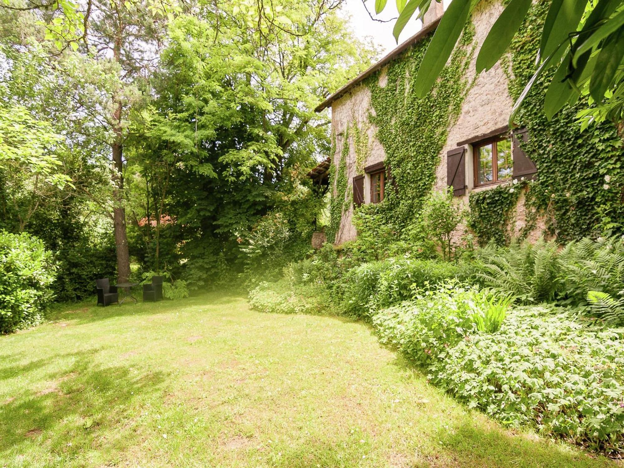 Cottage In Les Eyzies De Tayac Sireuil With Pool Meyrals Exterior foto