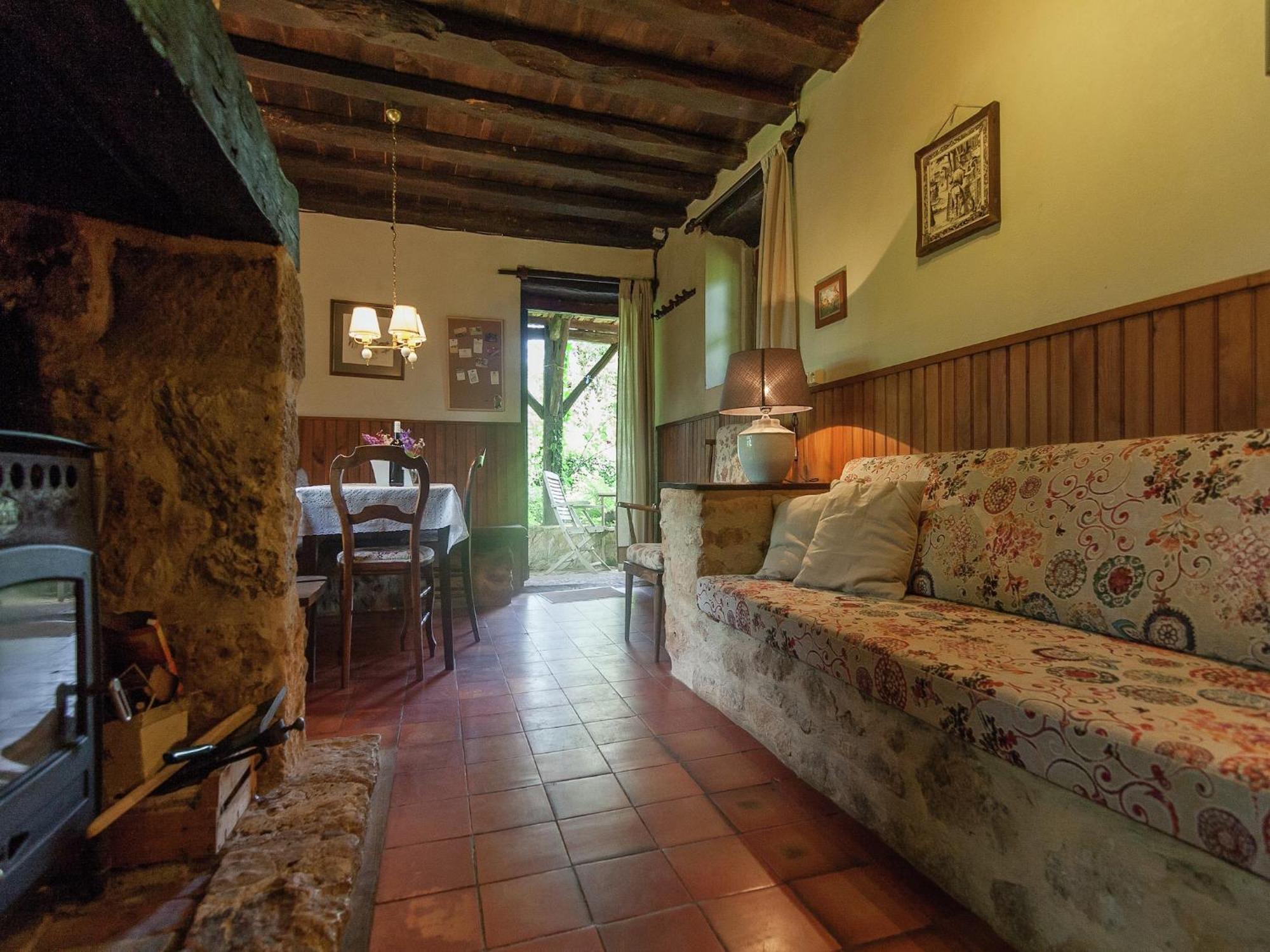 Cottage In Les Eyzies De Tayac Sireuil With Pool Meyrals Exterior foto