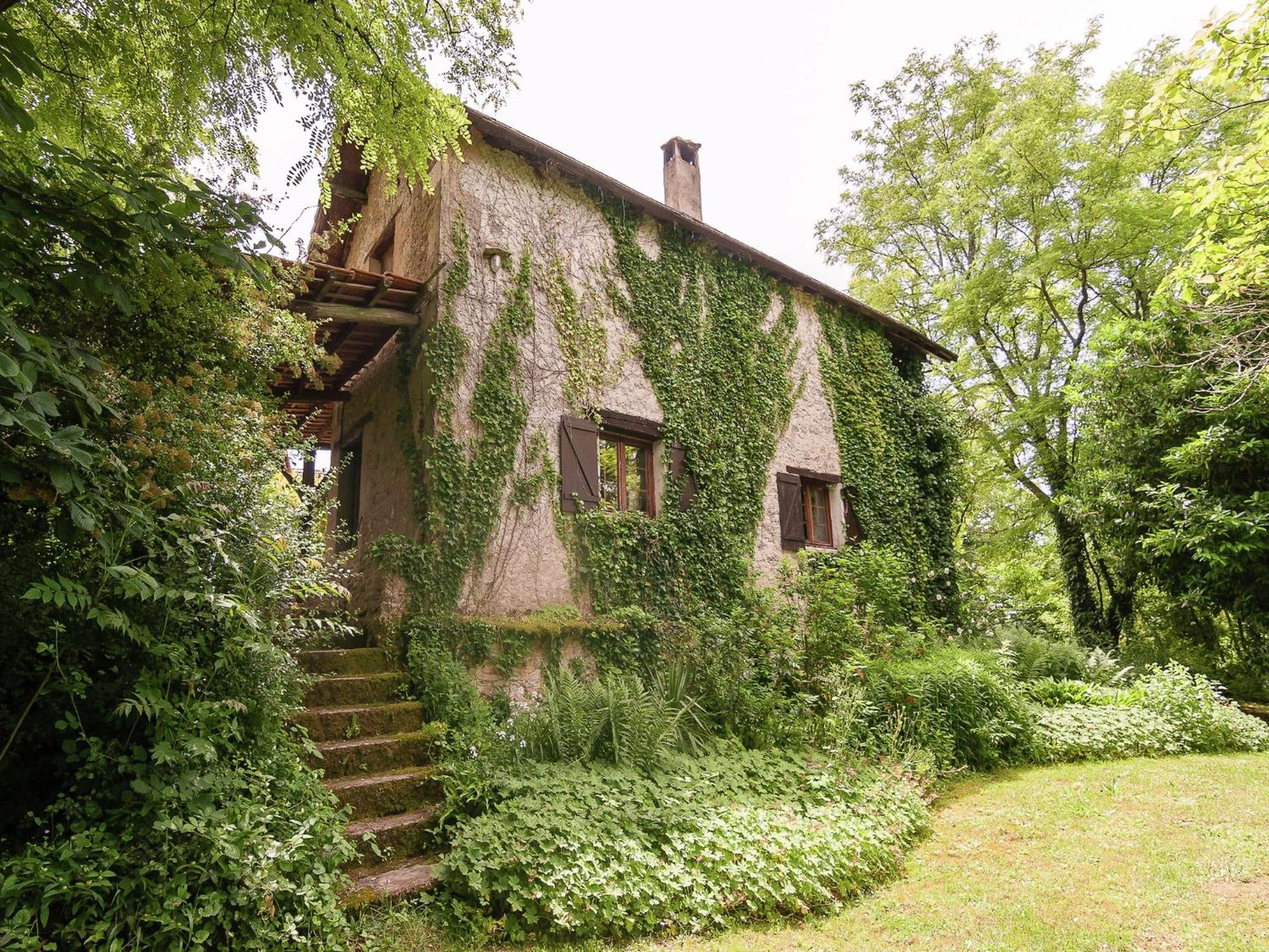 Cottage In Les Eyzies De Tayac Sireuil With Pool Meyrals Exterior foto
